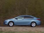 Hyundai i40 Sedan 2011 года